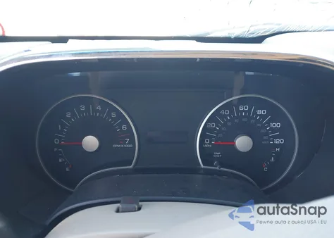 2006 Ford Explorer Xlt из США, поврежденный, VIN 1FMEU63E86UA55555